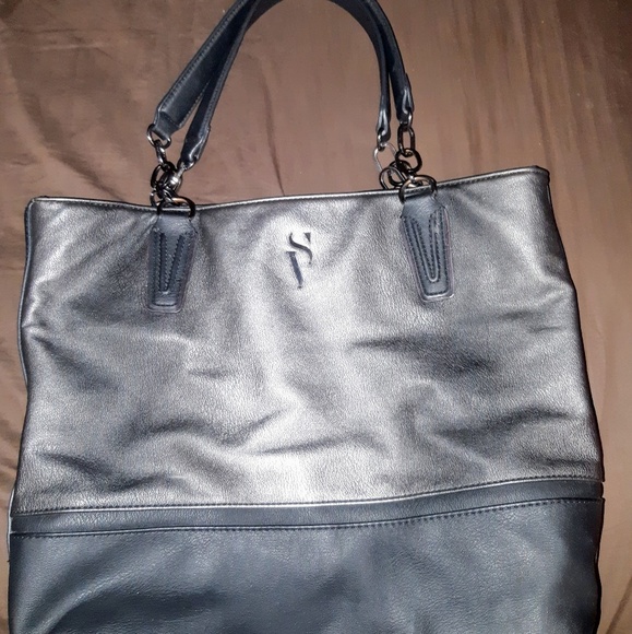 Simply Vera Vera Wang Catherine Tote - Picture 2 of 4